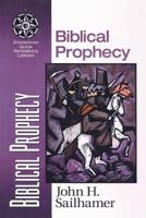 Biblical Prophecy 0310500516 Book Cover