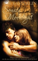 Sonata by Moonlight 1509202889 Book Cover