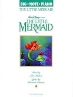 The Little Mermaid 0634029932 Book Cover