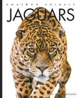 Jaguars 0898127882 Book Cover
