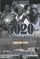 5020 A Hood Tale Chapter Two 1727443772 Book Cover