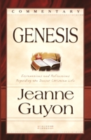 Genesis: Commentary 0940232871 Book Cover