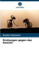 Drohungen gegen das Gesicht (German Edition) 6208640032 Book Cover