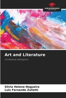 Art and Literature 3838151828 Book Cover