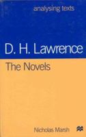 D.H. Lawrence: The Novels (Analysing Texts) 0312232861 Book Cover
