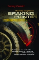 Braking Points 1464201013 Book Cover
