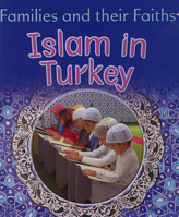 Islam in Turkey 1783880155 Book Cover