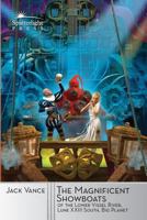 Showboat World 0515036986 Book Cover