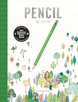 The Pencil 1662665539 Book Cover