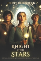 Knight of the Stars B0DPMWTJY8 Book Cover