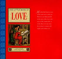 The Little Book of Love (The Little Book of) 1852304715 Book Cover