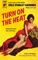 Turn on the Heat B0018V990M Book Cover