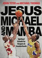 Jesus Michael and Mamba 1737713500 Book Cover