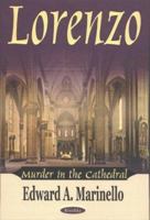 Lorenzo: Murder in the Cathedral 1590331834 Book Cover