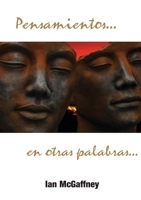 Pensamientos...en otras palabras... 178222887X Book Cover