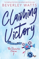 Claiming Victory 1507839324 Book Cover