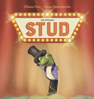 Stud 1922503126 Book Cover