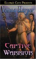 Captive Warrior 1419952528 Book Cover