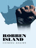 Robben Island 1482804050 Book Cover