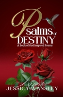 Psalms of Destiny B0DPSW19L4 Book Cover