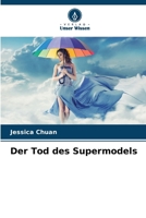 Der Tod des Supermodels (German Edition) 6208400058 Book Cover