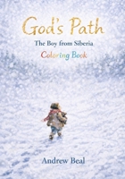 God's Path: The Boy From Siberia B0GTF1SDJN Book Cover