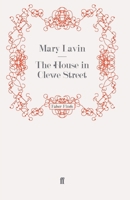 House in Clewe Street (Virago modern classics) 0140161848 Book Cover
