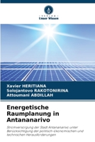 Energetische Raumplanung in Antananarivo 6205763095 Book Cover