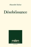 Désobeissance (French Edition) 2356730567 Book Cover