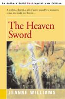 The Heaven Sword 0380898519 Book Cover