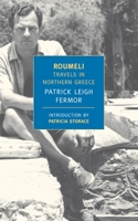 Roumeli: Travels in Northern Greece 0140115129 Book Cover