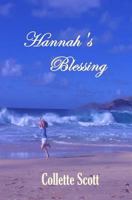 Hannah's Blessing 1463539967 Book Cover