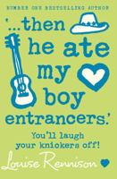 ... Then He Ate My Boy Entracers 0060589396 Book Cover