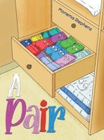 A Pair B0DVZ4X84Q Book Cover