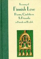 Treasury of Finnish Love: Poems, Quotations, & Proverbs : In Finnish, Swedish and English (Treasury of)