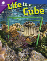 Life in a Cube 1493867075 Book Cover