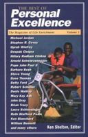 The Best of Personal Excellence: The Magazine of Life Enrichment 1890009016 Book Cover