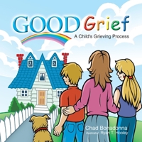 Good Grief 1436320909 Book Cover