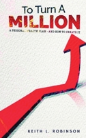 To Turn A Million B0CVR8XV29 Book Cover
