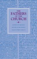 History of the Church 0813229022 Book Cover