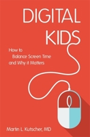 Digital Kids 1785927124 Book Cover