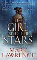 The Girl and the Stars 1984806017 Book Cover