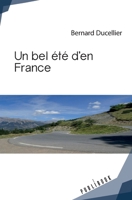 Un bel été d'en France (French Edition) 2342356811 Book Cover