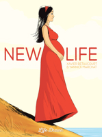 New Life 1594657564 Book Cover