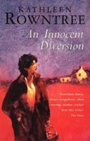 An Innocent Diversion 0552998141 Book Cover