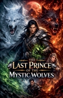 The Last Prince of the Mystic Wolves B0HB74MVQH Book Cover