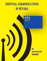 Survival Communications in Nevada 1478230819 Book Cover