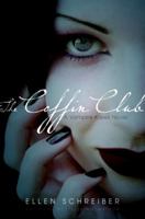 The Coffin Club (Vampire Kisses, #5) 0061288861 Book Cover