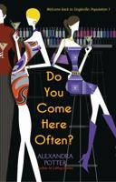 Do You Come Here Often? 0552770043 Book Cover
