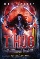 T'Hug 1736436945 Book Cover